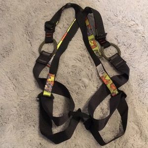 Child’s Climbing Harness